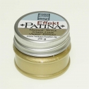 Patina Effekt Creme 25g - in Gold